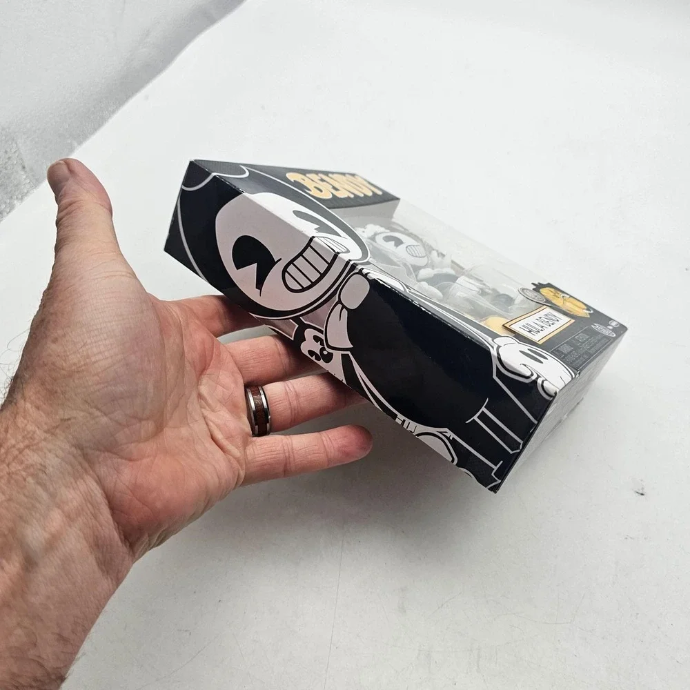 Jakks Pacific bendy hula